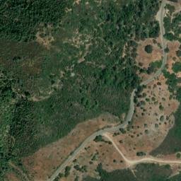 Satellite imagery of Economic Mine, US