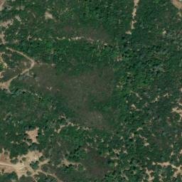 Satellite imagery of Economic Mine, US