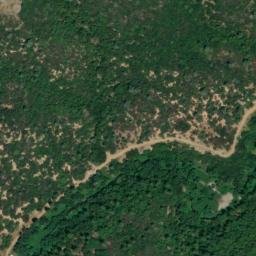 Satellite imagery of Economic Mine, US