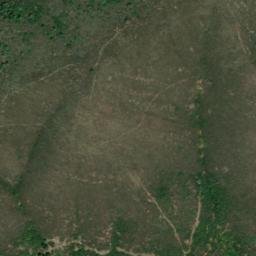 Satellite imagery of Gum Boot Mine, US