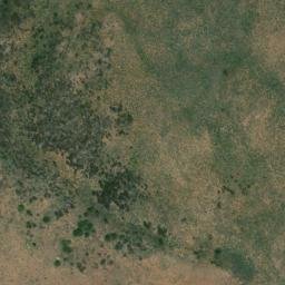 Satellite imagery of Hunewill Hills, US