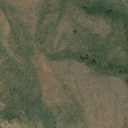 Satellite imagery of Hunewill Hills, US