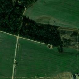 Satellite imagery of Poplar Ridge, US
