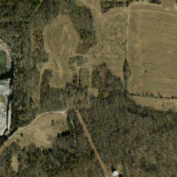 Satellite imagery of Mathes Stone Quarry, US