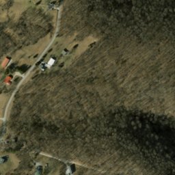 Satellite imagery of Hellmans Point, US