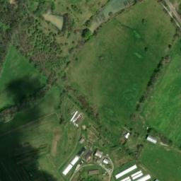 Satellite imagery of I64 L 48 — NGS HZ0454 — Woodford County, US, US