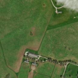 Satellite imagery of I64 T 46 — NGS HZ0460 — Woodford County, US, US