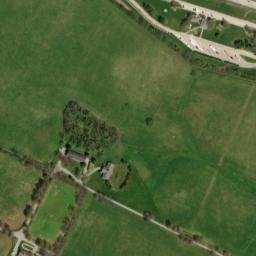 Satellite imagery of I64 T 46 — NGS HZ0460 — Woodford County, US, US