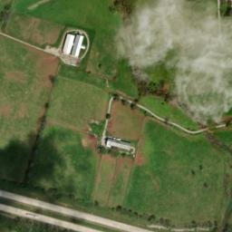 Satellite imagery of I64 L 50 — NGS HZ0464 — Woodford County, US, US