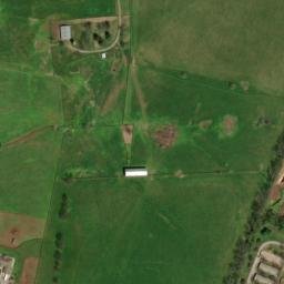 Satellite imagery of I64 T 47 — NGS HZ2489 — Woodford County, US, US