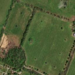 Satellite imagery of I64 T 47 — NGS HZ2489 — Woodford County, US, US