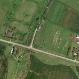 Satellite imagery of I64 T 48 — NGS HZ2486 — Woodford County, US, US