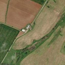 Satellite imagery of I64 T 48 — NGS HZ2486 — Woodford County, US, US
