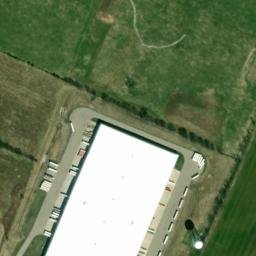 Satellite imagery of I64 T 49 — NGS HZ2488 — Midway, US, US