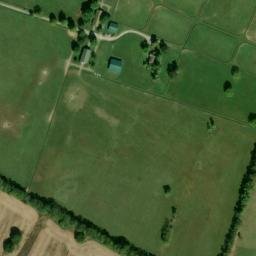 Satellite imagery of I64 T 51 — NGS HZ2456 — Scott County, US, US
