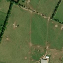 Satellite imagery of I64 T 51 — NGS HZ2456 — Scott County, US, US