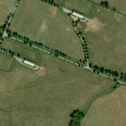 Satellite imagery of I64 L 57 A — NGS HZ0513 — Scott County, US, US