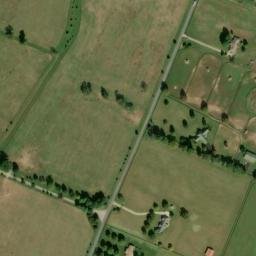 Satellite imagery of I64 L 57 A — NGS HZ0513 — Scott County, US, US