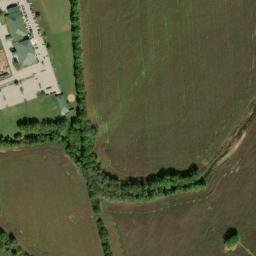 Satellite imagery of K 144 — NGS HZ0298 — Scott County, US, US