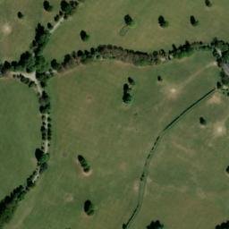 Satellite imagery of LFUCG GPS STA 0087 — NGS HZ2647 — Lexington, US, US