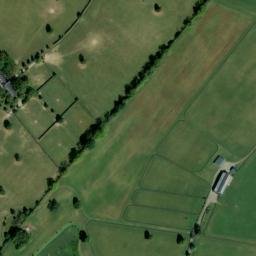 Satellite imagery of LFUCG GPS STA 0087 — NGS HZ2647 — Lexington, US, US