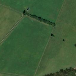 Satellite imagery of LFUCG GPS STA 0087 — NGS HZ2647 — Lexington, US, US