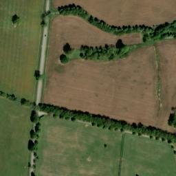 Satellite imagery of 0088 AZI — NGS DR3825 — Lexington, US, US