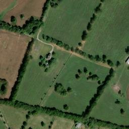 Satellite imagery of 0088 AZI — NGS DR3825 — Lexington, US, US