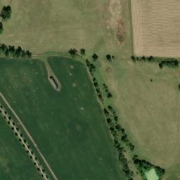 Satellite imagery of MONTEREY — NGS HZ2413 — Bourbon County, US, US