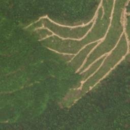 Satellite imagery of Grassy Ridge, US