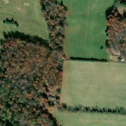 Satellite imagery of Kennedy Ridge, US