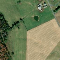 Satellite imagery of Kennedy Ridge, US