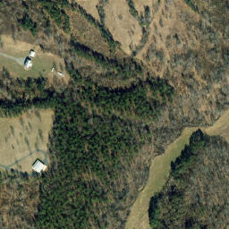 Satellite imagery of Daniels Point, US