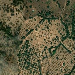 Satellite imagery of Cerro de las Morras, ES