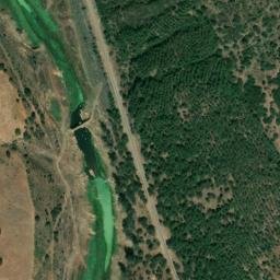 Satellite imagery of Sierra del Castillo, ES