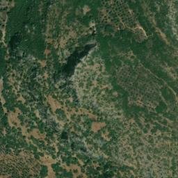 Satellite imagery of Sierra del Castillo, ES