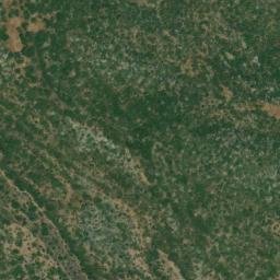 Satellite imagery of Sierra del Castillo, ES