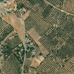 Satellite imagery of Castillo de Bury Al-Hammam, ES