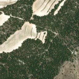 Satellite imagery of Sierra de la Puerta, ES