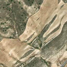 Satellite imagery of Sierra de la Puerta, ES