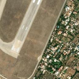 Satellite imagery of Punta Molinazzo, IT
