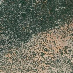 Satellite imagery of Ákra Poúnta, GR