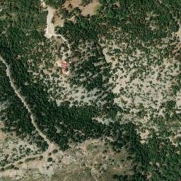 Satellite imagery of Όρνιο, GR