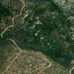 Satellite imagery of Βουρλιώτες, GR