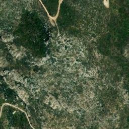 Satellite imagery of Βουρλιώτες, GR