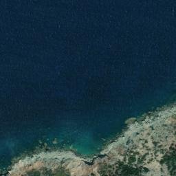 Satellite imagery of Ákra Filágra, GR