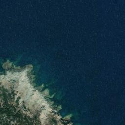 Satellite imagery of Ákra Filágra, GR