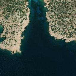 Satellite imagery of Kalakonithos, GR