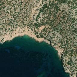 Satellite imagery of Kalakonithos, GR