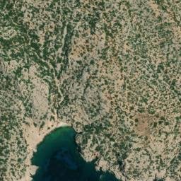 Satellite imagery of Kalakonithos, GR
